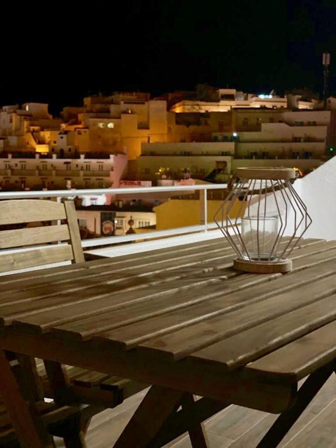 White Sand Apartments Downtown Albufeira Exterior foto